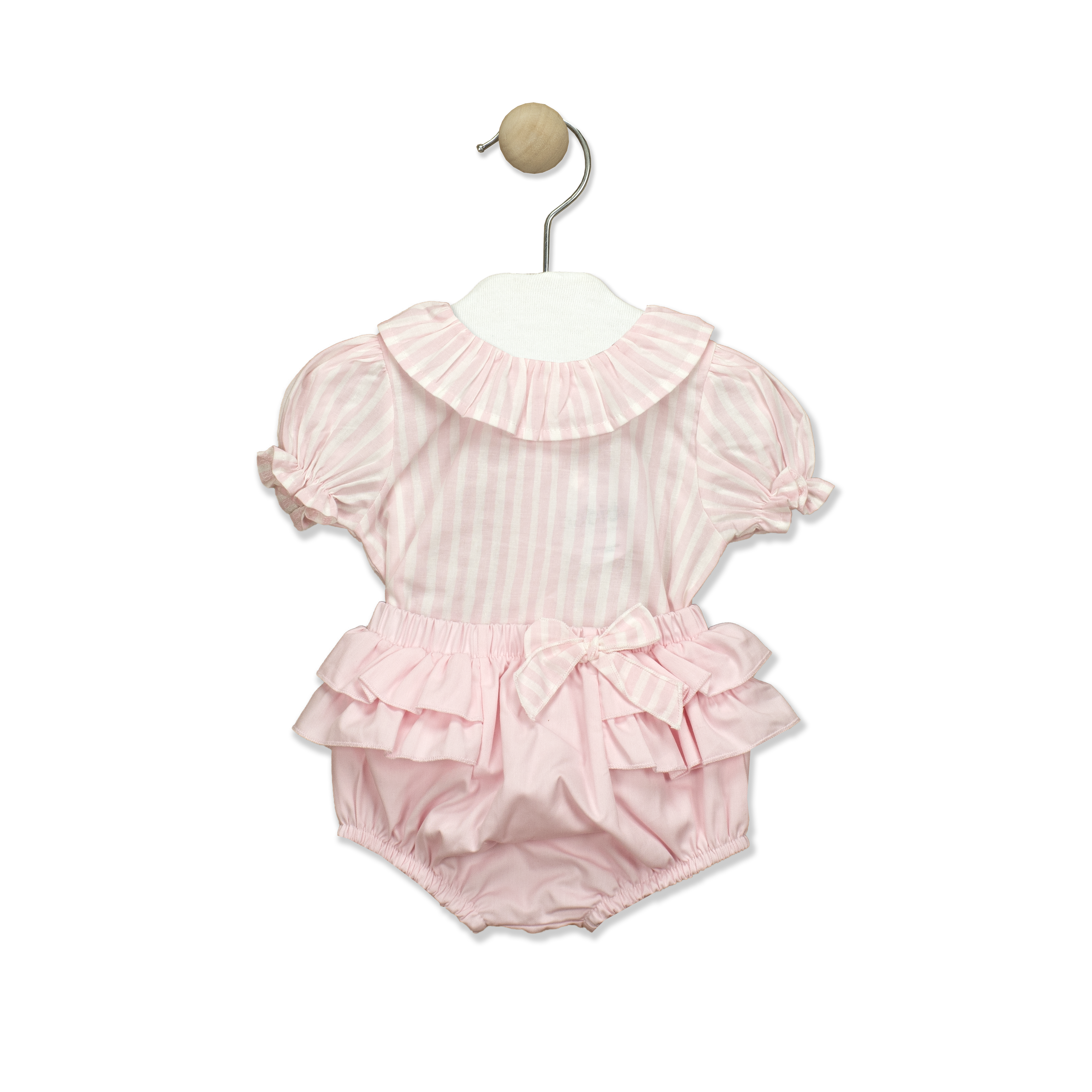 Conjunto Camisa Babidu 42488