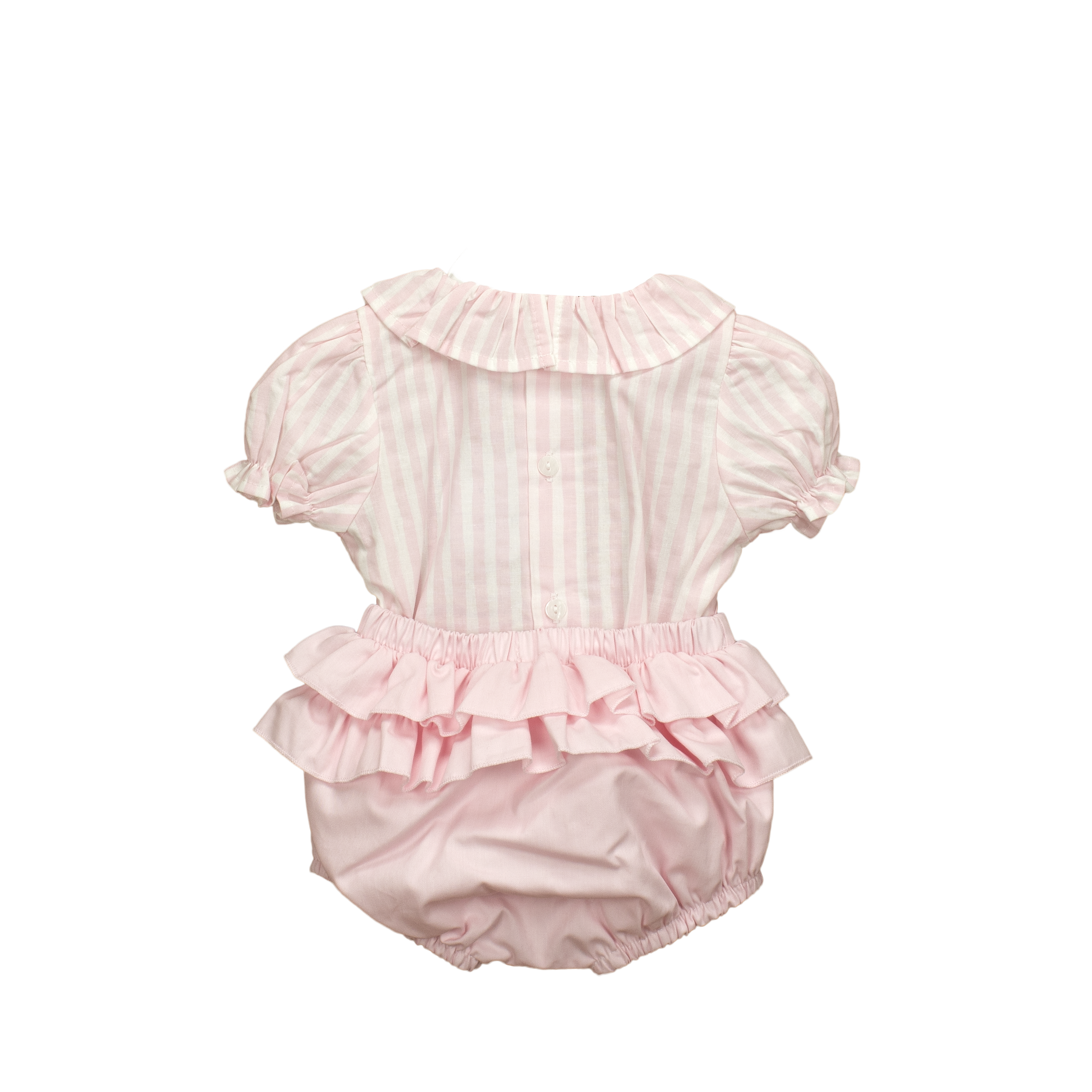 Conjunto Camisa Babidu 42488 - Imagen 2