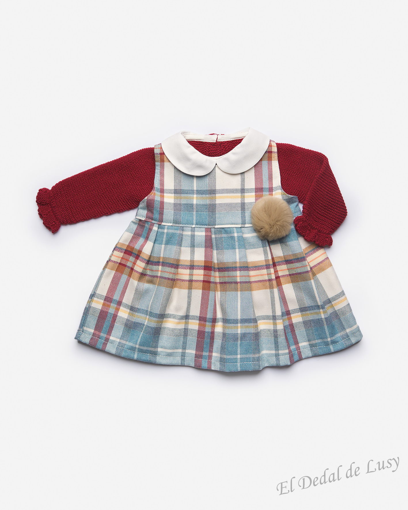 Pichi Niña Juliana J6158