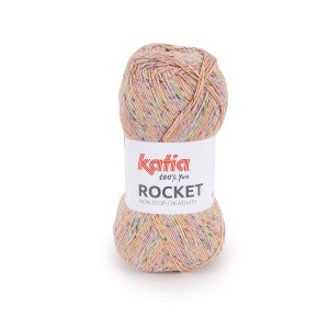 Lana Katia Rocket