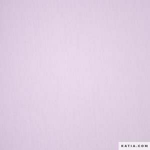 Tela por metros Katia 2202-85 Viscose Solid Lilac