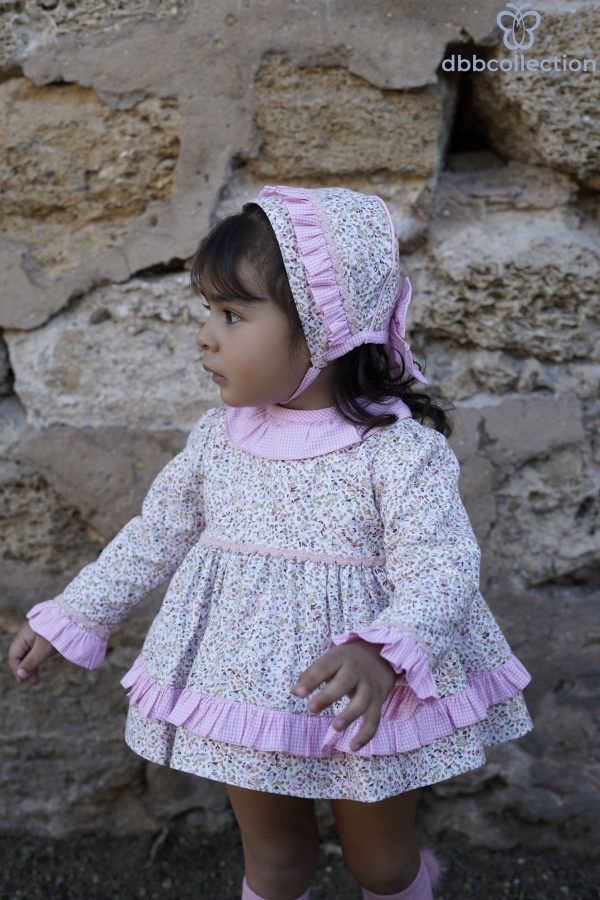 Jesusito Niña Flores Dbb Collection 20801