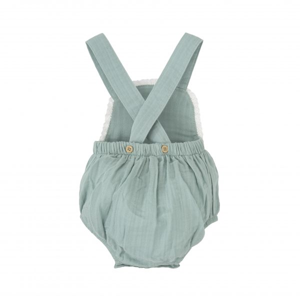Peto Bebé Babidu 31453 - Imagen 2