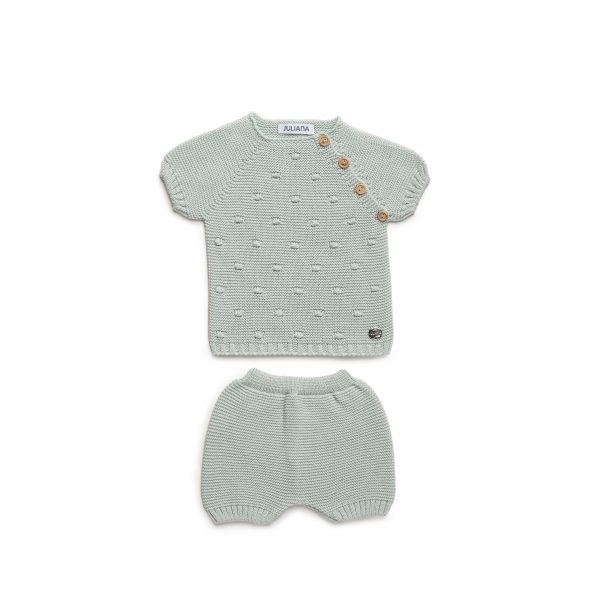 Conjunto Bebé Pantalón Todo Bodoques Juliana 25071