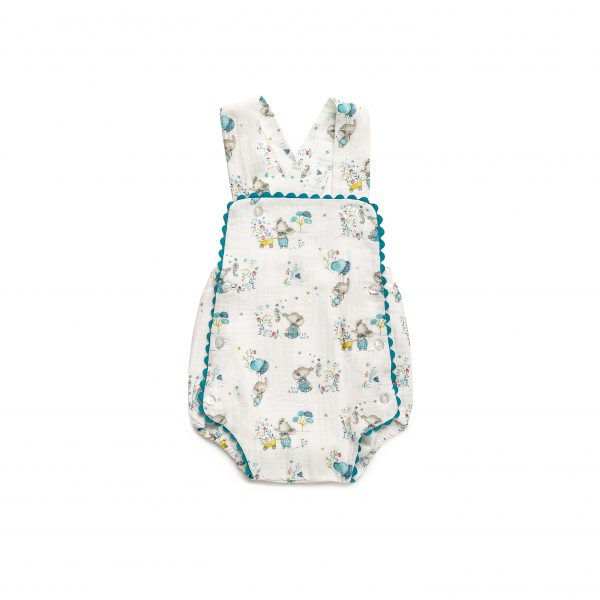 Peto Elefantes Juliana 25195