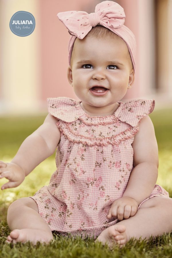 Jesusito Niña Flores Juliana 25106 - Imagen 2