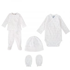 Pack Regalo Nacimiento Babidu Sendero 528