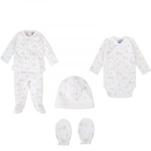 Pack Regalo Nacimiento Babidu Sendero 526