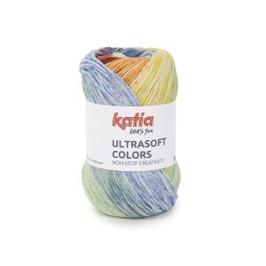 Lana Katia Ultrasoft Colors