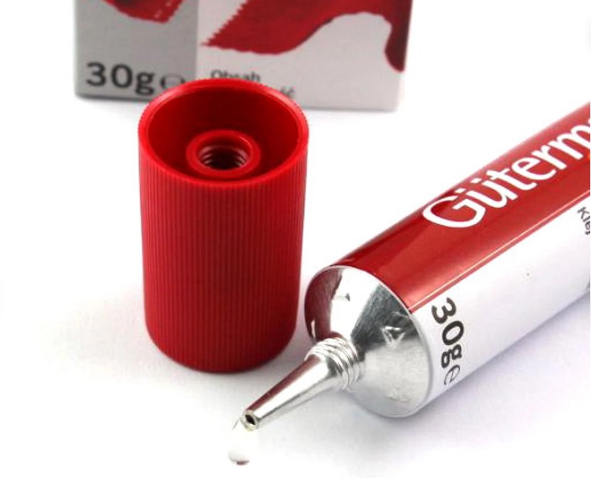 Pegamento Textil Gütermann HT2 30g - Imagen 3