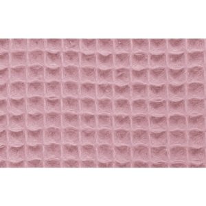 Tela por metros gofre 4011-Rosa Palo