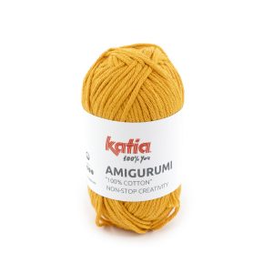 Hilo Katia Amigurumi