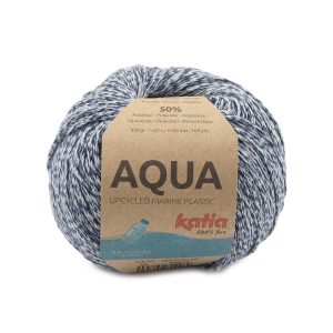 Hilo Katia Aqua
