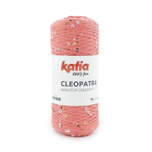 Hilo Katia Cleopatra