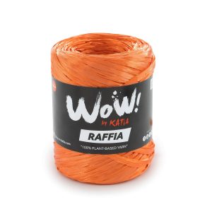 Hilo Katia Wow Raffia